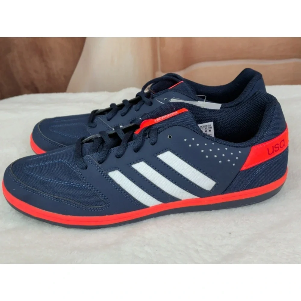 Adidas FreeFootball Janier Sala USA